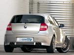 BMW 118d 5-Door by Mattig 2007 года